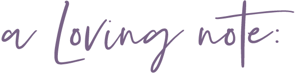 loving-note